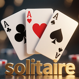 Solitaire 纸牌接龙大师 图标